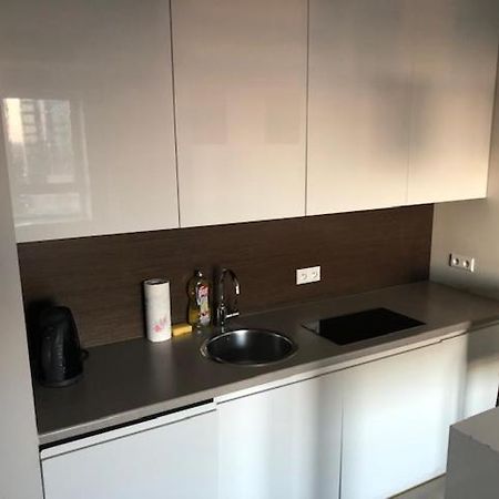 Luxury Apartments In Platinium Towers Βαρσοβία Εξωτερικό φωτογραφία